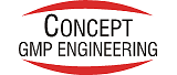 CONCEPT GMP ENGINEERING GmbH & Co. KG